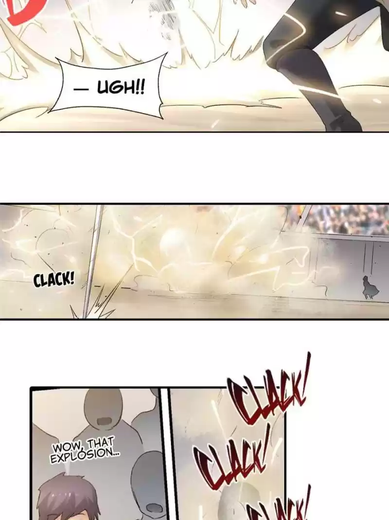 The Reincarnated Weapon Shop Owner Chapter 122