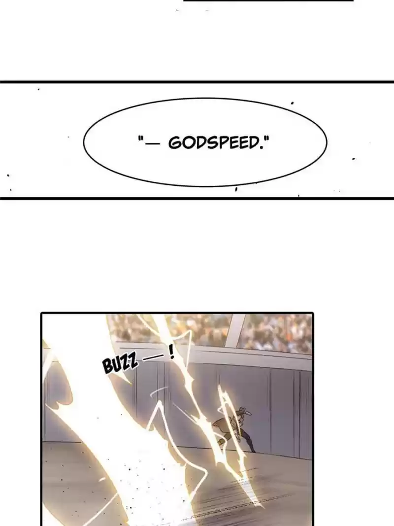 The Reincarnated Weapon Shop Owner Chapter 122