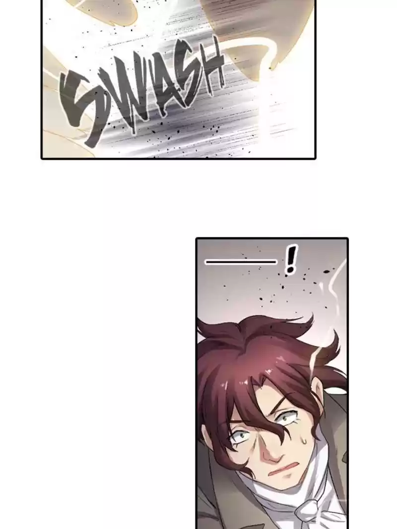 The Reincarnated Weapon Shop Owner Chapter 122