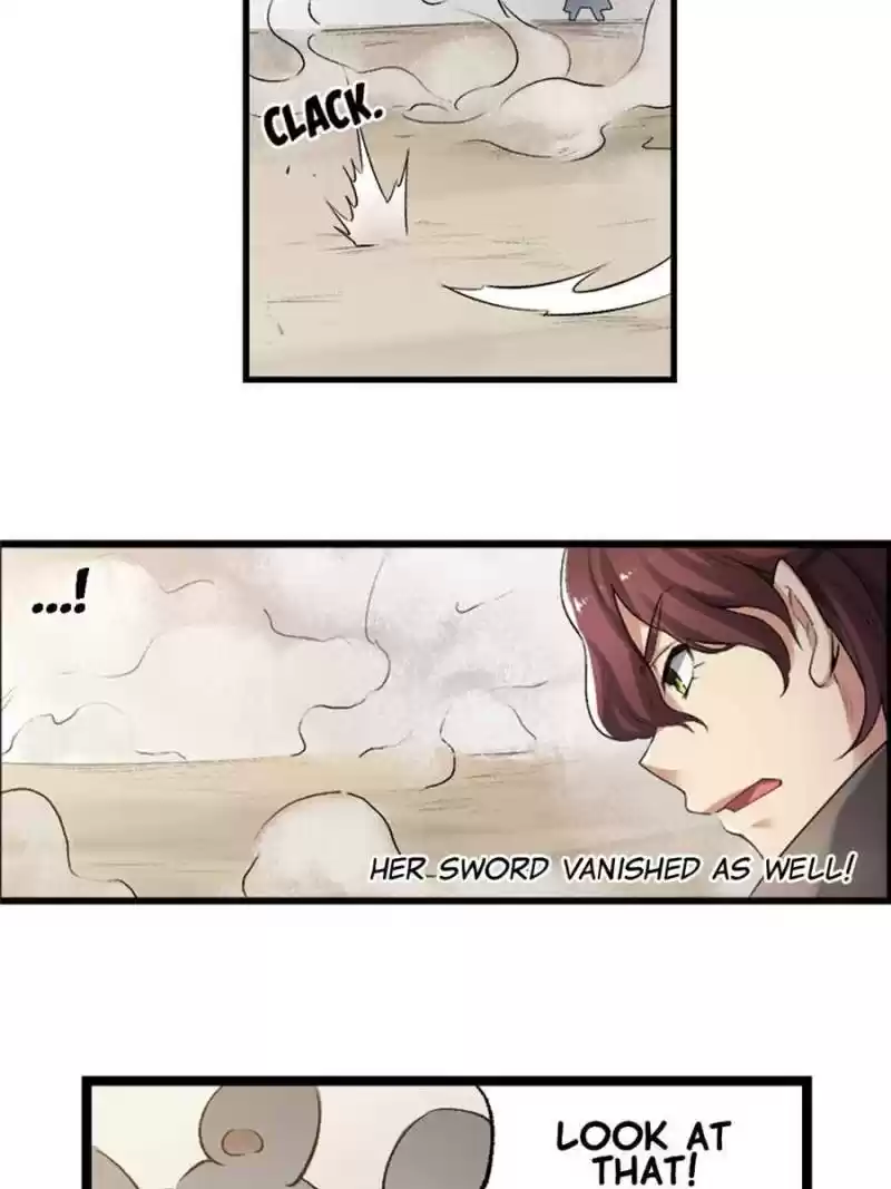 The Reincarnated Weapon Shop Owner Chapter 122