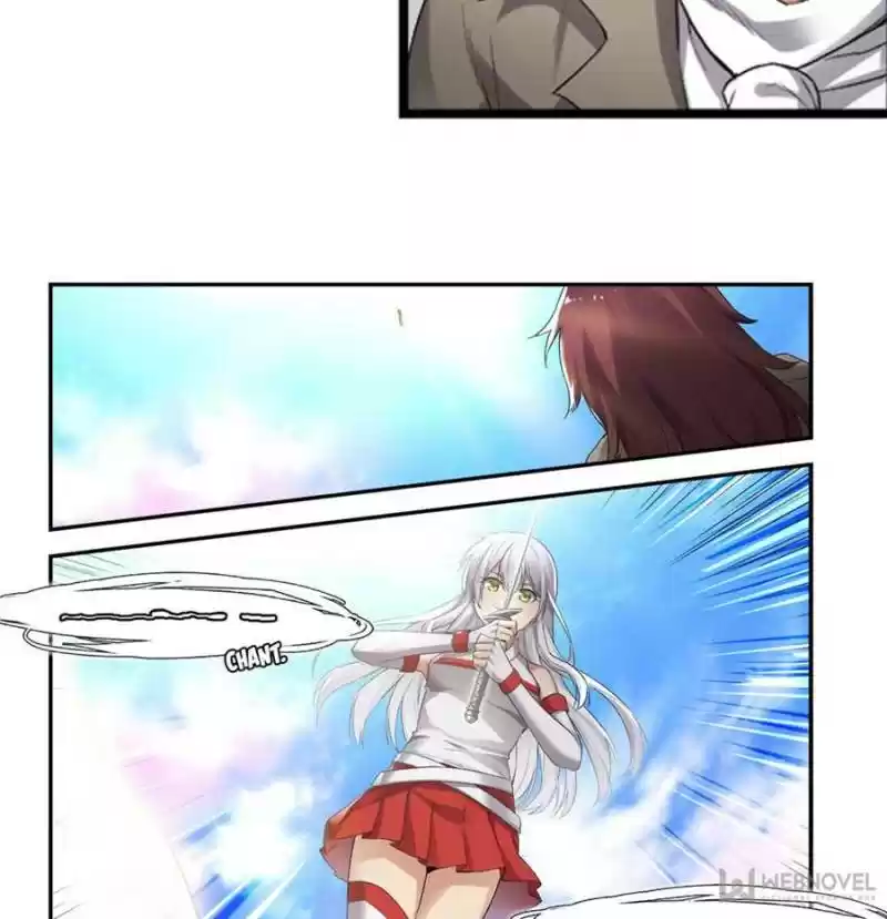 The Reincarnated Weapon Shop Owner Chapter 122