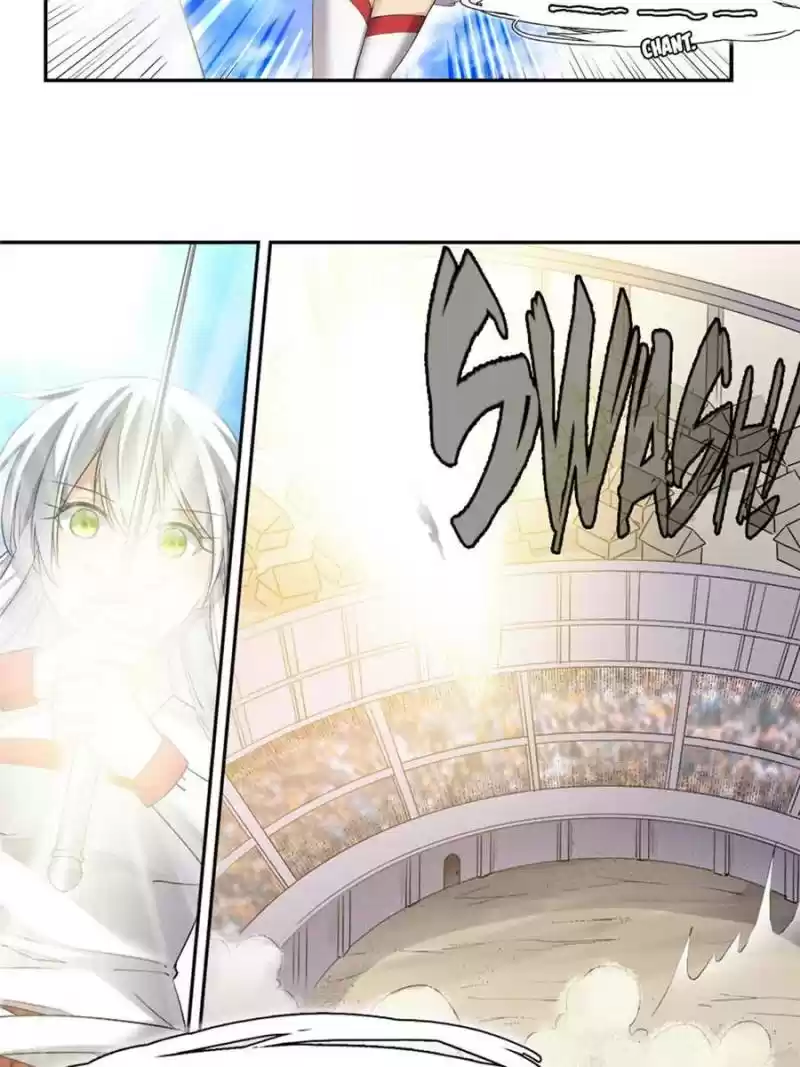 The Reincarnated Weapon Shop Owner Chapter 122