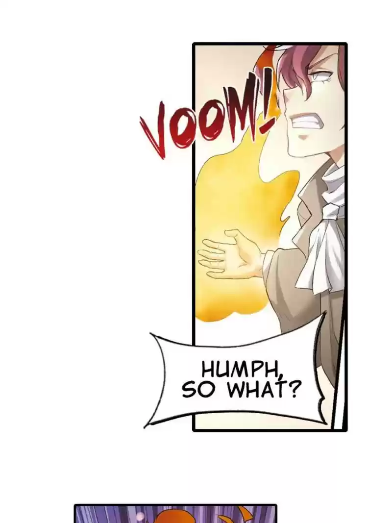 The Reincarnated Weapon Shop Owner Chapter 122