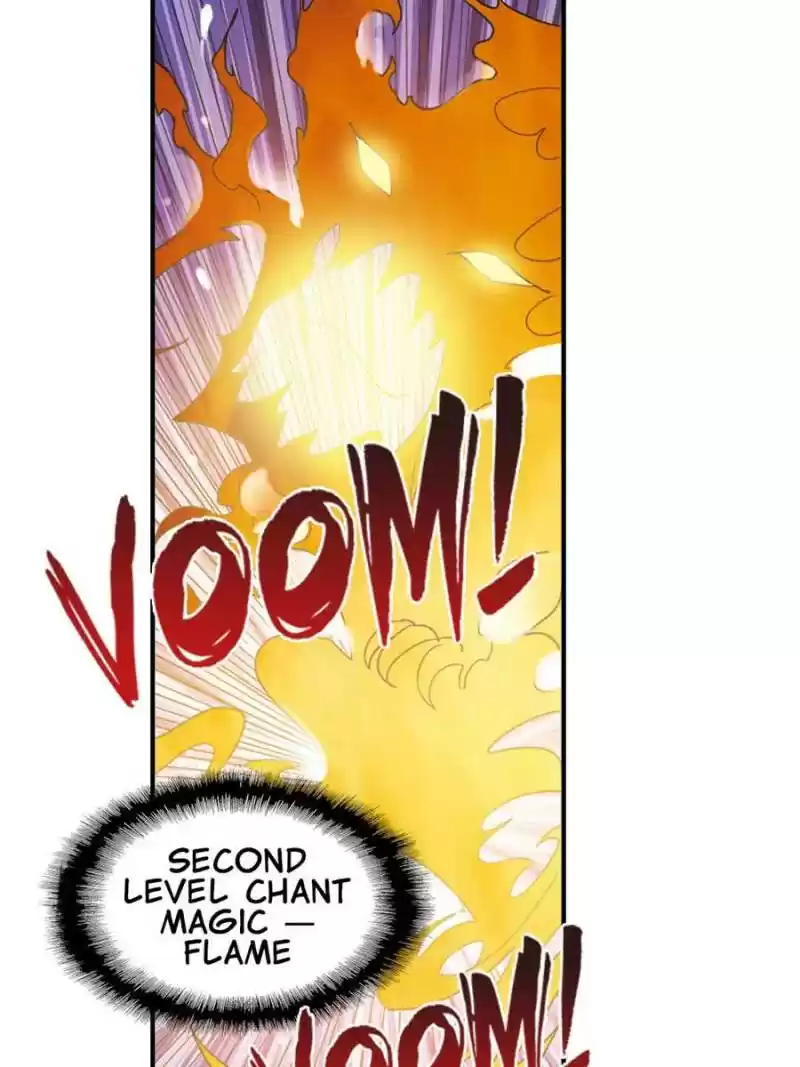 The Reincarnated Weapon Shop Owner Chapter 122