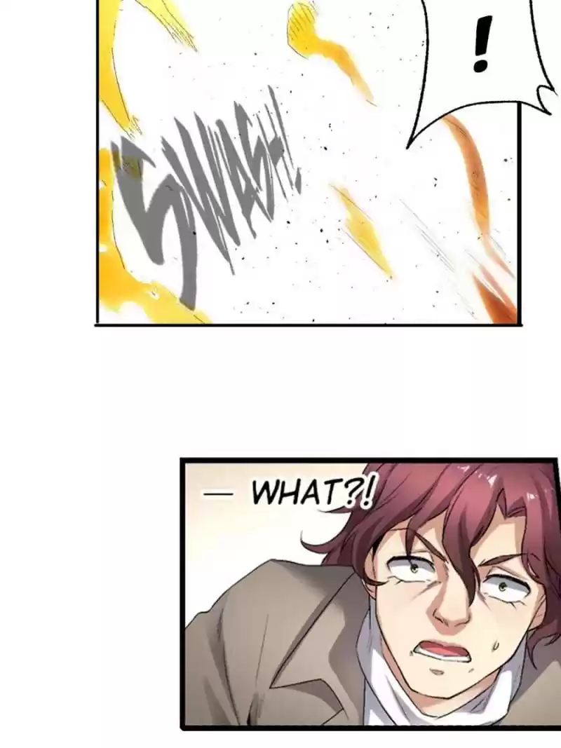 The Reincarnated Weapon Shop Owner Chapter 122