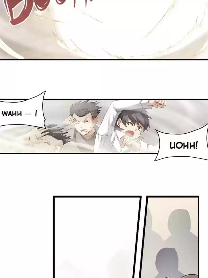 The Reincarnated Weapon Shop Owner Chapter 122