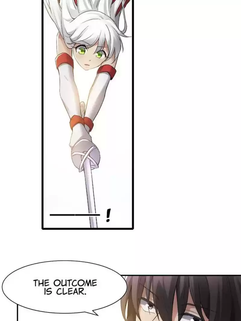 The Reincarnated Weapon Shop Owner Chapter 122