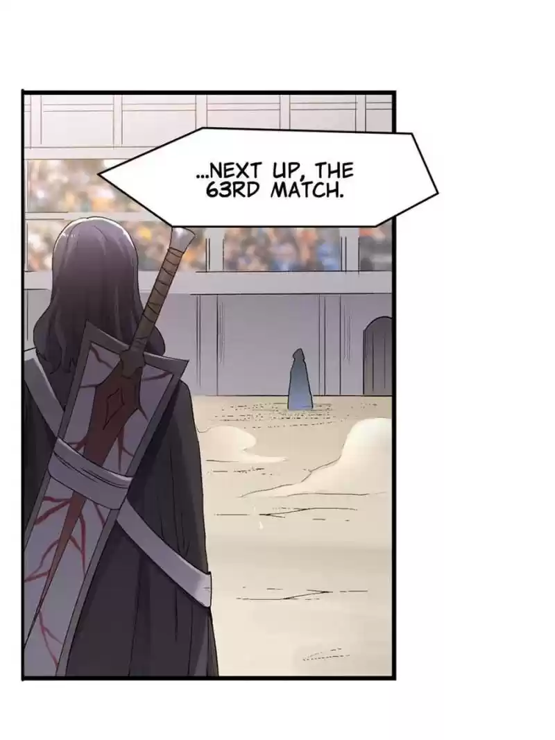 The Reincarnated Weapon Shop Owner Chapter 122