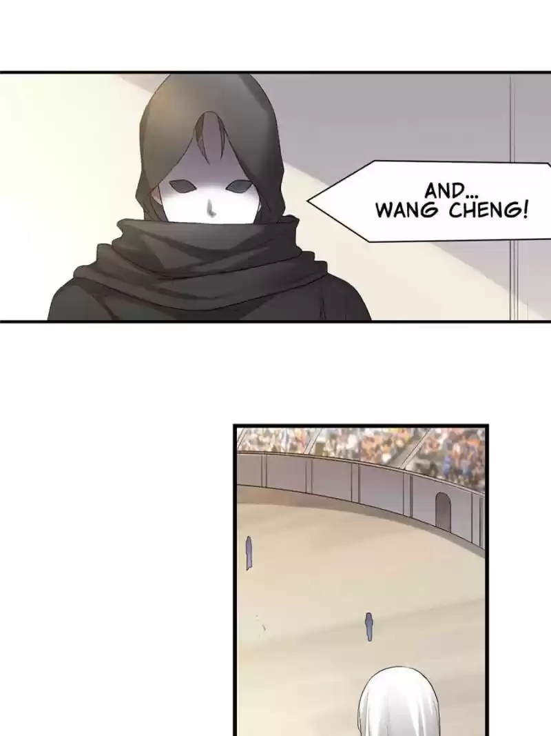 The Reincarnated Weapon Shop Owner Chapter 122