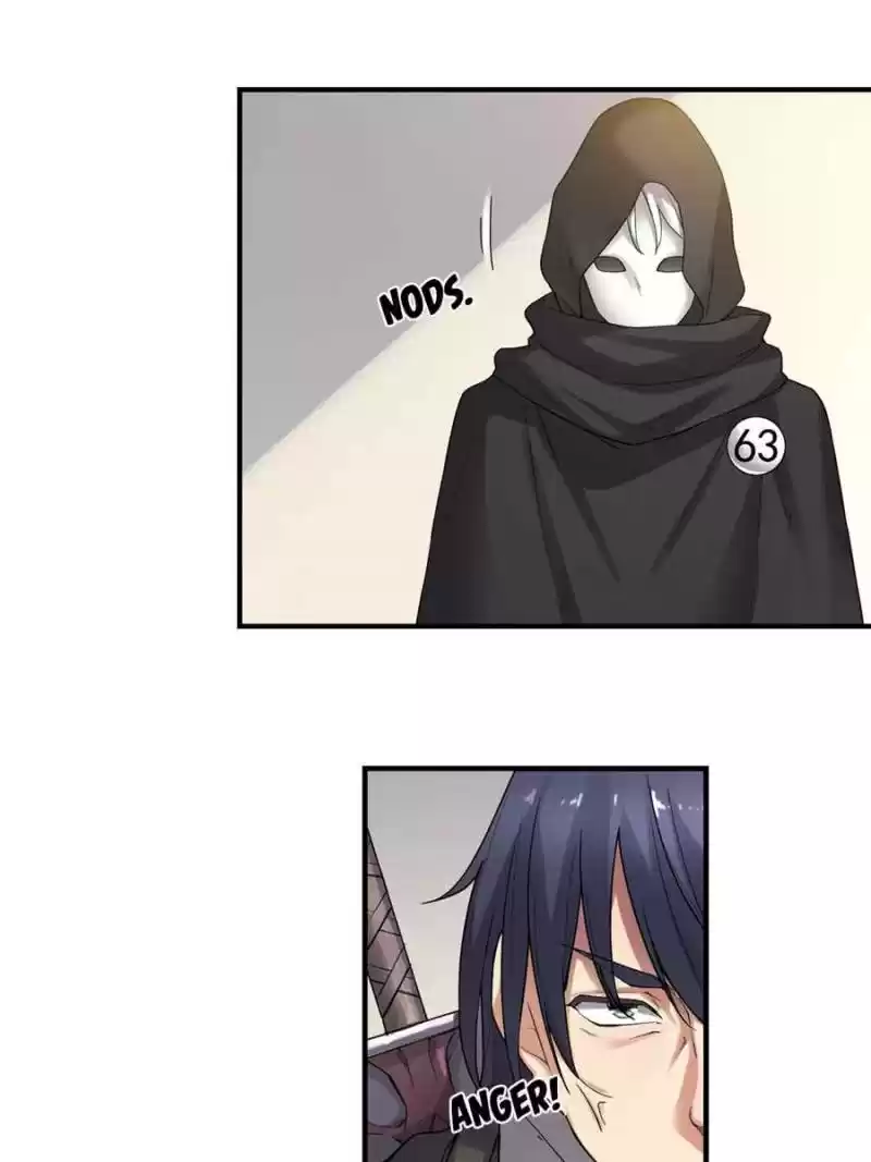 The Reincarnated Weapon Shop Owner Chapter 123