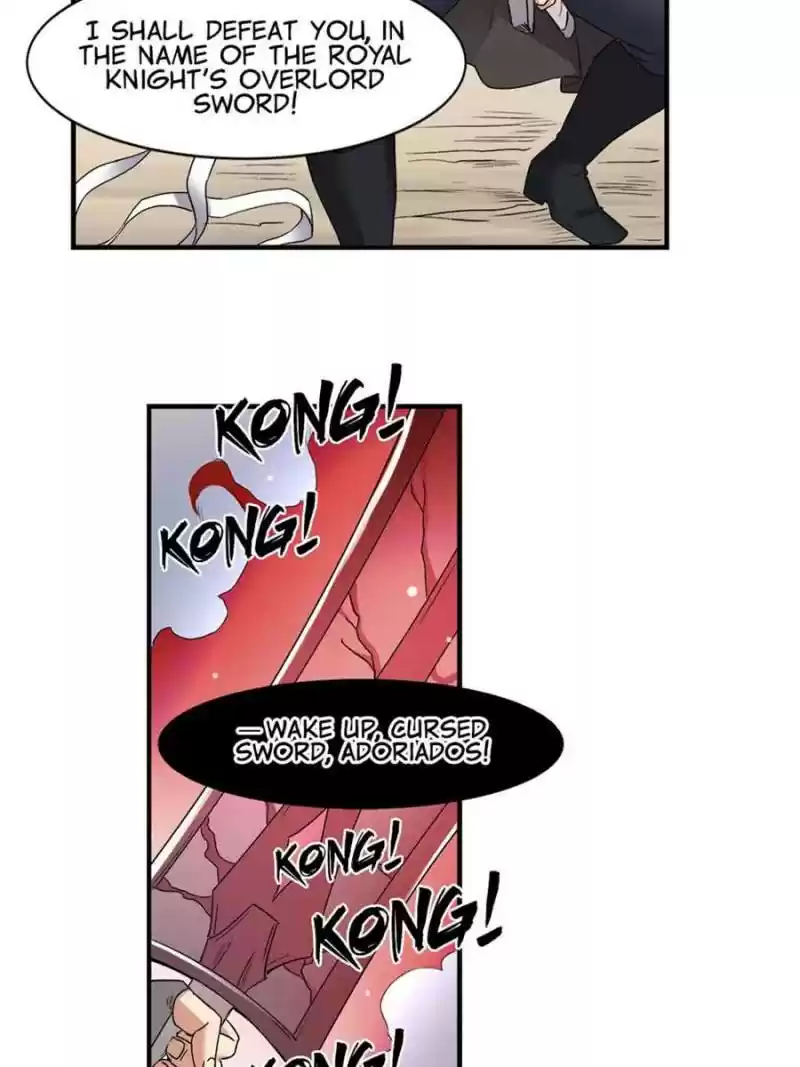 The Reincarnated Weapon Shop Owner Chapter 123