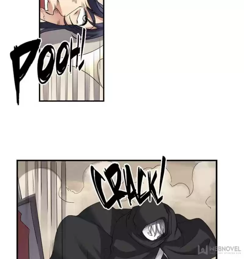 The Reincarnated Weapon Shop Owner Chapter 123