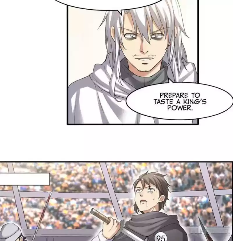 The Reincarnated Weapon Shop Owner Chapter 123