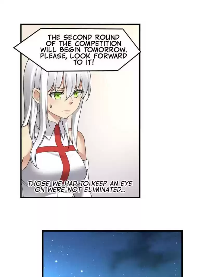 The Reincarnated Weapon Shop Owner Chapter 123