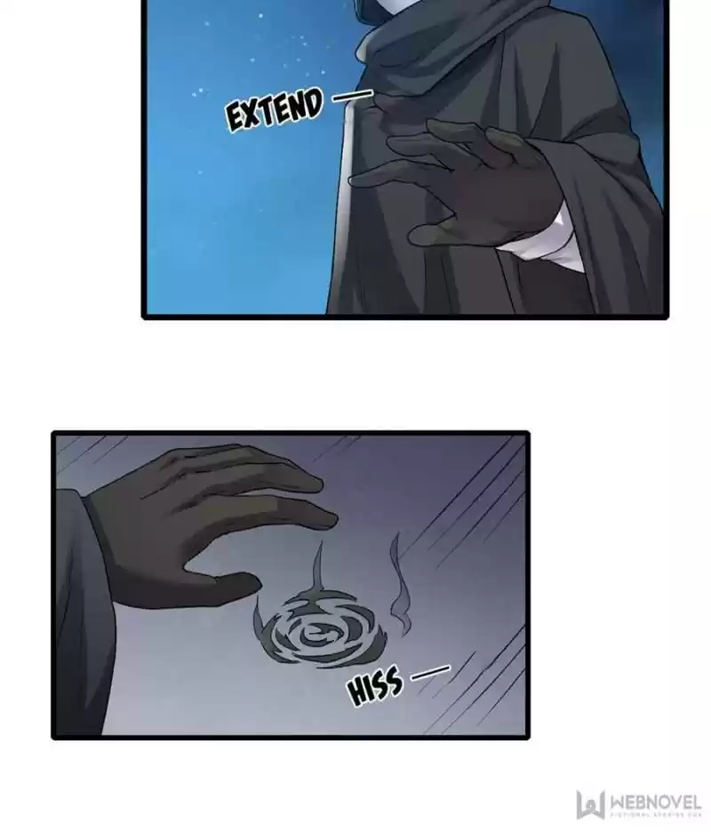 The Reincarnated Weapon Shop Owner Chapter 123