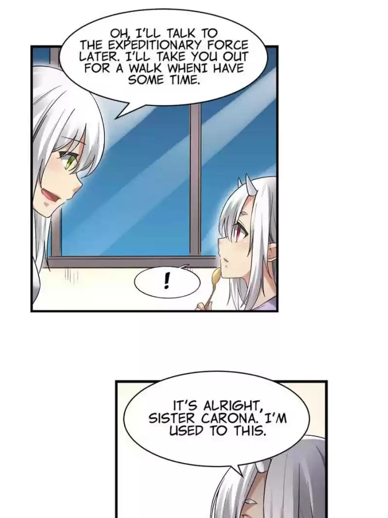 The Reincarnated Weapon Shop Owner Chapter 123