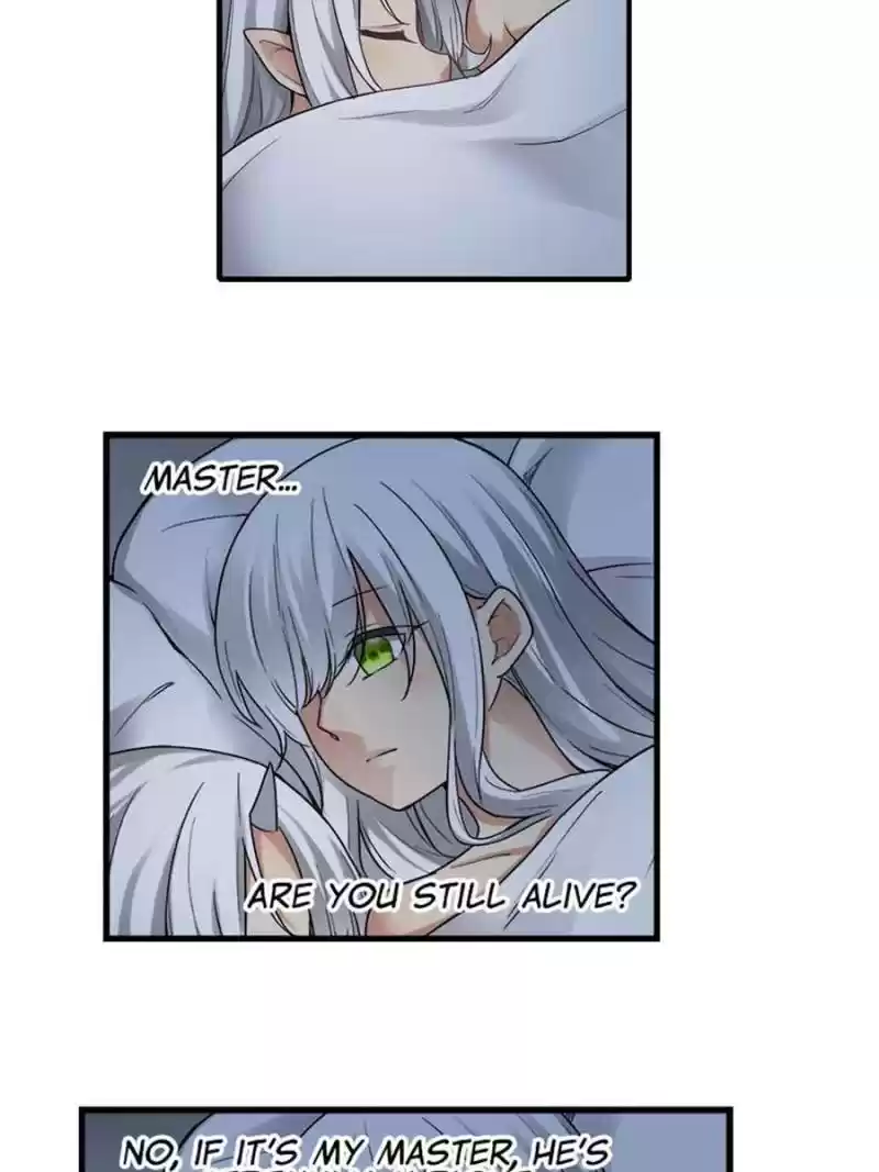 The Reincarnated Weapon Shop Owner Chapter 123