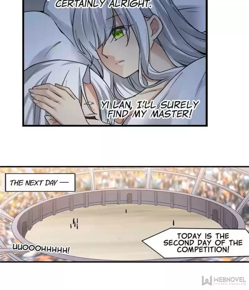 The Reincarnated Weapon Shop Owner Chapter 123