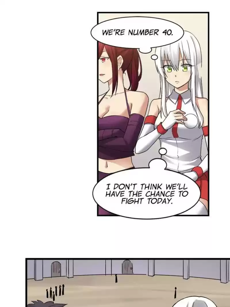 The Reincarnated Weapon Shop Owner Chapter 123