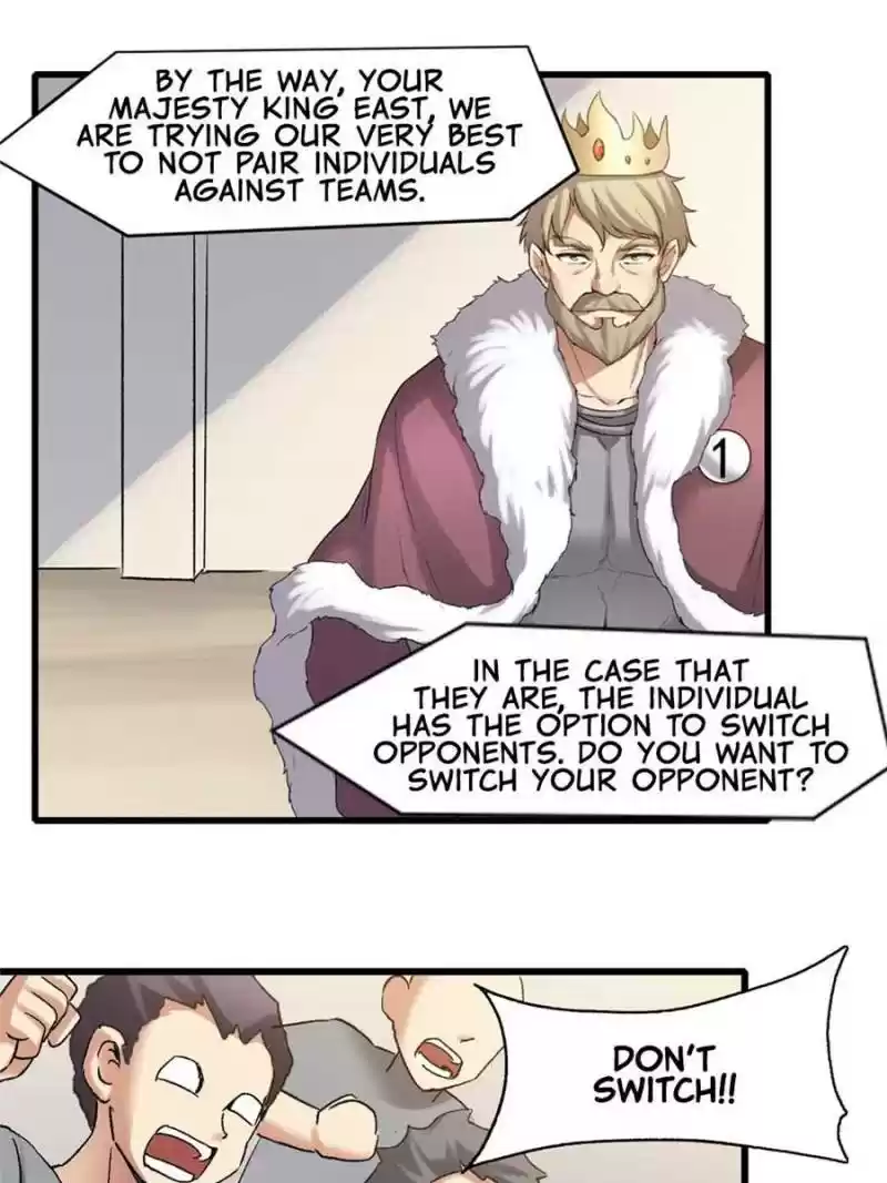 The Reincarnated Weapon Shop Owner Chapter 123