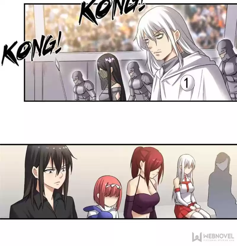 The Reincarnated Weapon Shop Owner Chapter 123