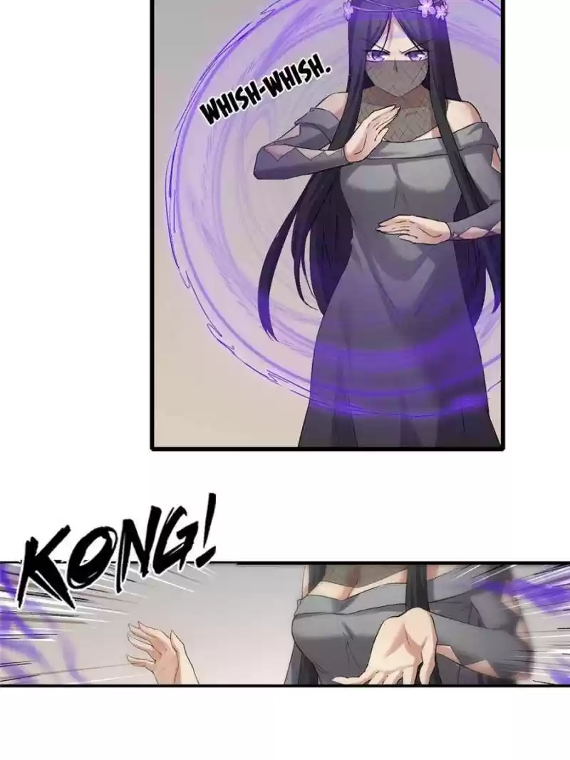 The Reincarnated Weapon Shop Owner Chapter 124