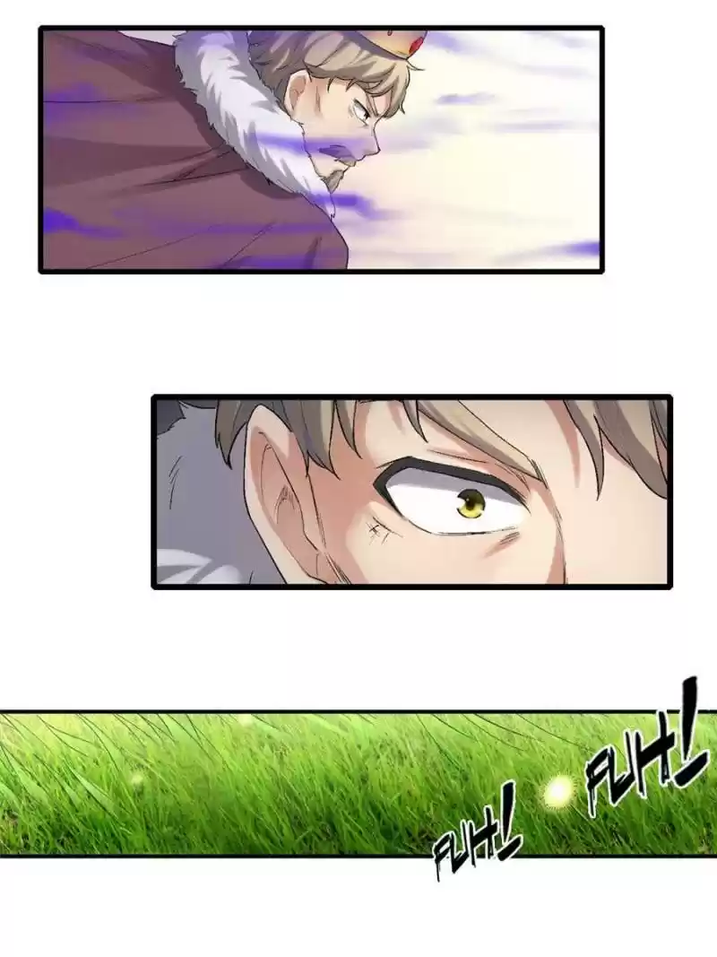 The Reincarnated Weapon Shop Owner Chapter 124