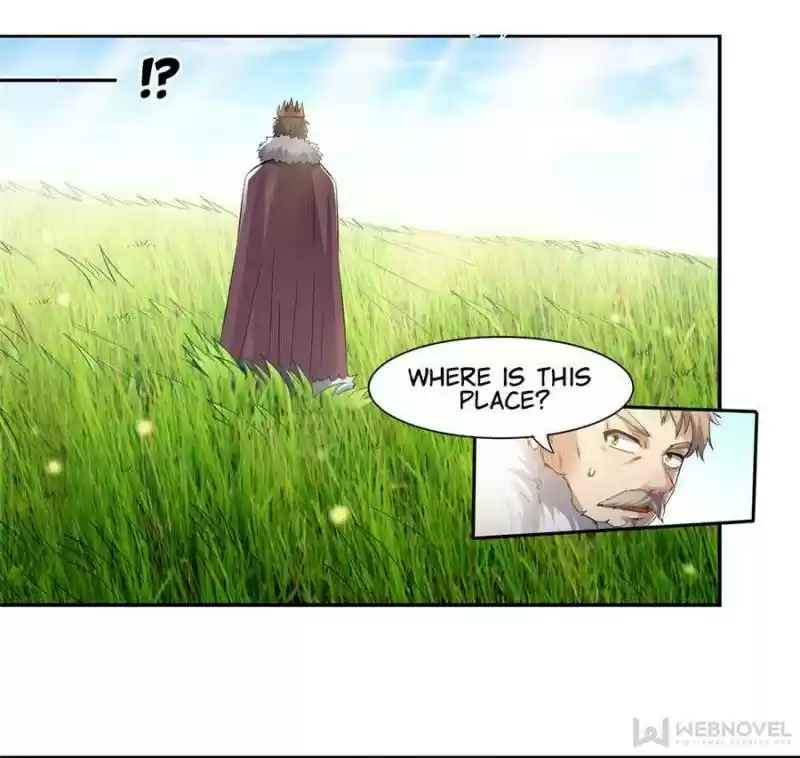 The Reincarnated Weapon Shop Owner Chapter 124