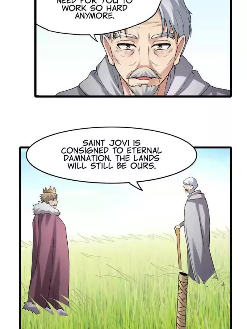 The Reincarnated Weapon Shop Owner Chapter 124