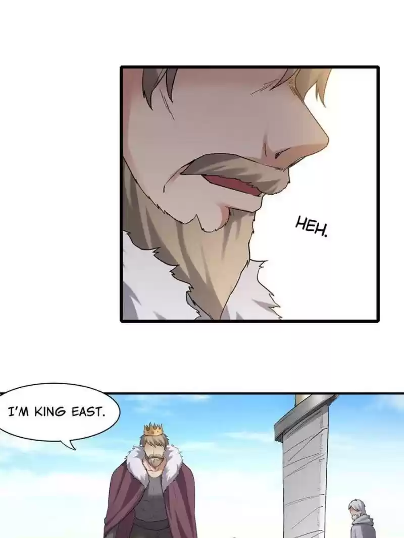 The Reincarnated Weapon Shop Owner Chapter 124