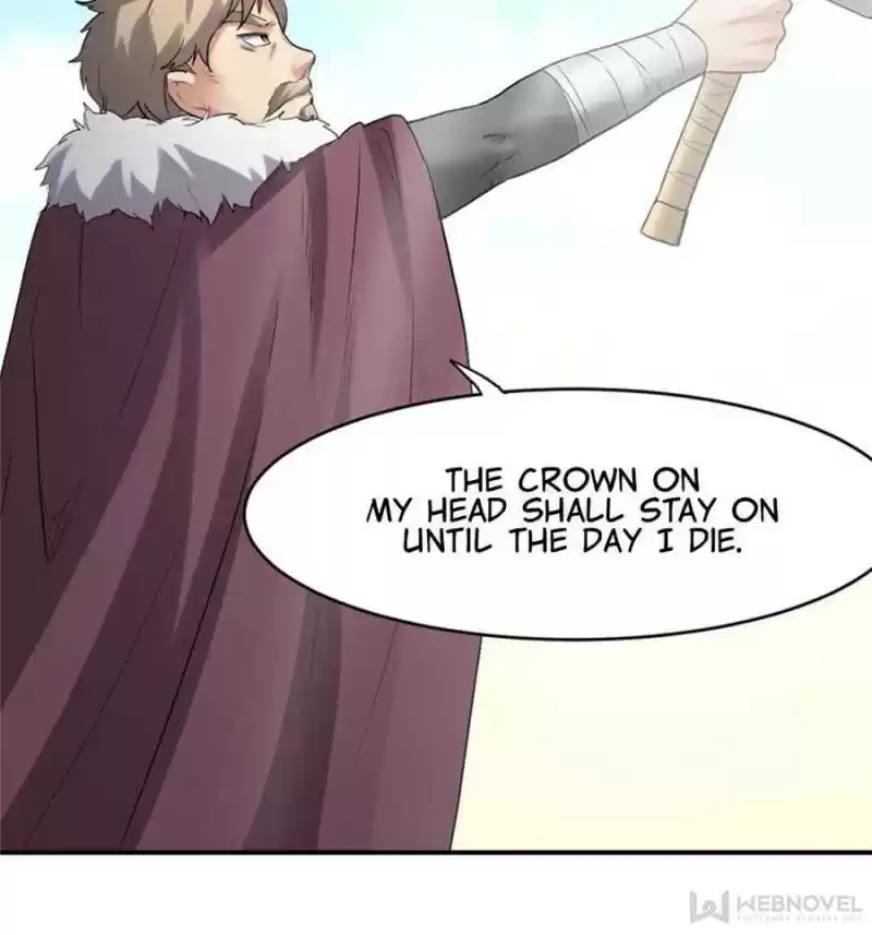 The Reincarnated Weapon Shop Owner Chapter 124