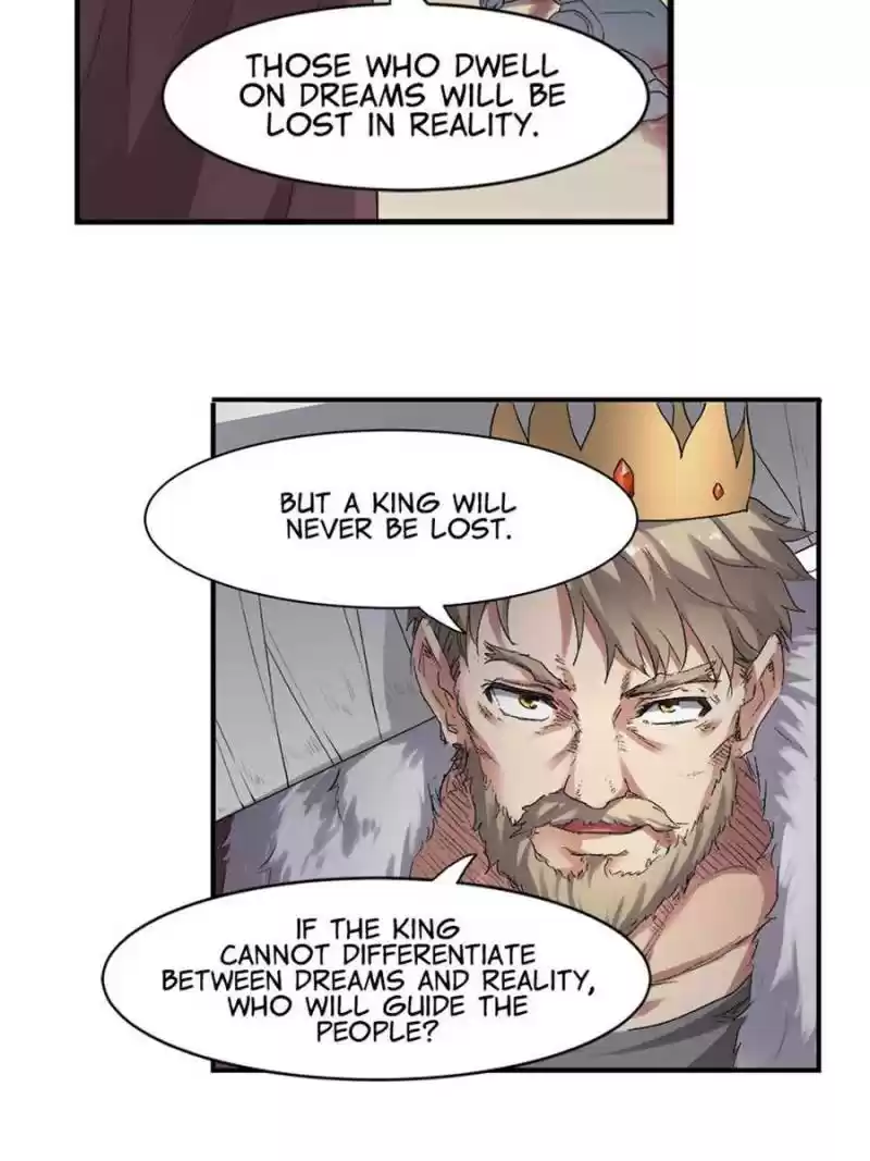 The Reincarnated Weapon Shop Owner Chapter 124