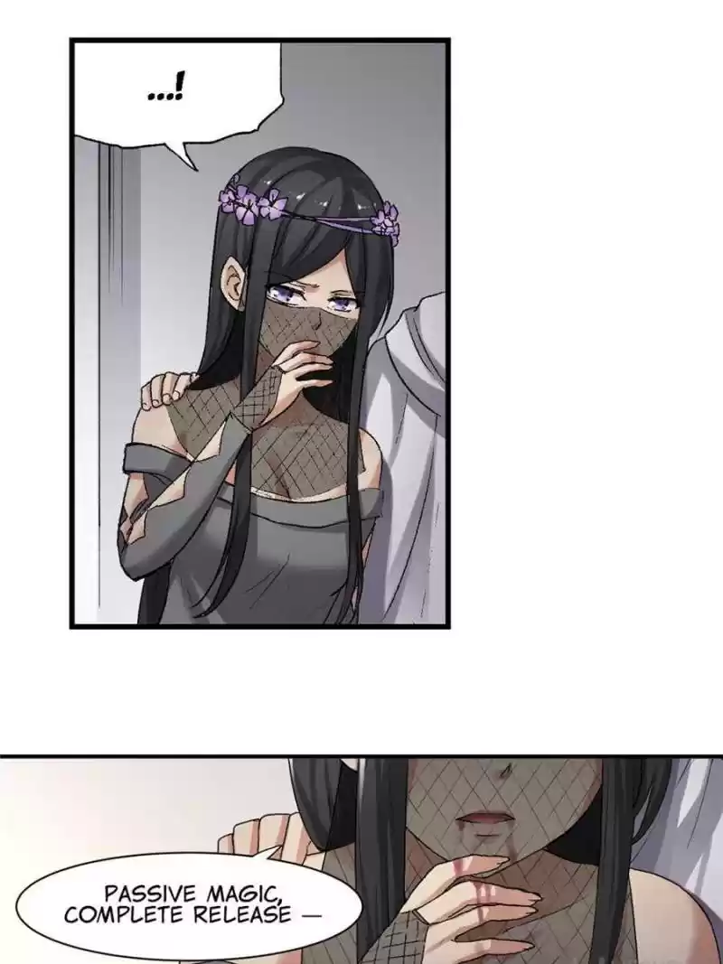 The Reincarnated Weapon Shop Owner Chapter 124