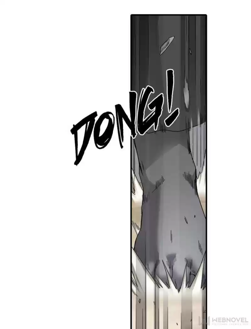 The Reincarnated Weapon Shop Owner Chapter 124