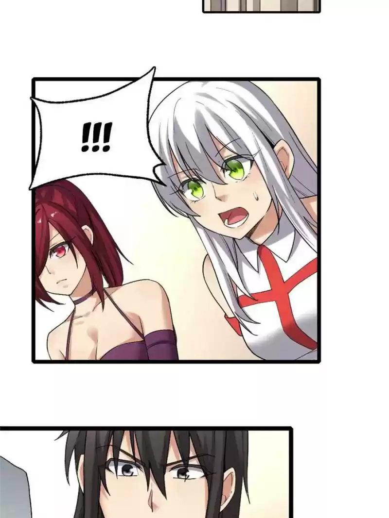 The Reincarnated Weapon Shop Owner Chapter 124