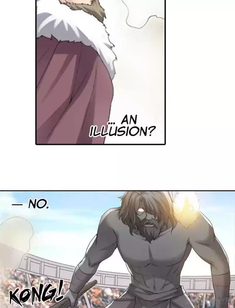 The Reincarnated Weapon Shop Owner Chapter 124