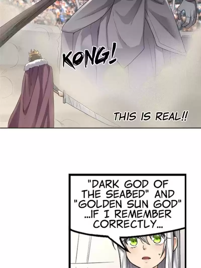 The Reincarnated Weapon Shop Owner Chapter 124