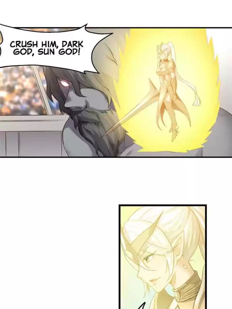 The Reincarnated Weapon Shop Owner Chapter 124