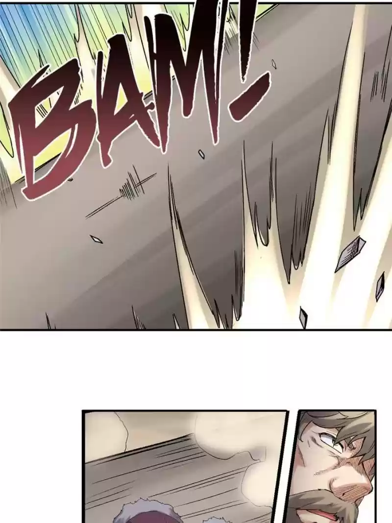 The Reincarnated Weapon Shop Owner Chapter 124