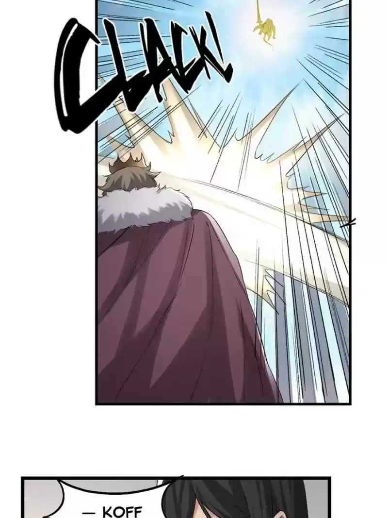 The Reincarnated Weapon Shop Owner Chapter 124