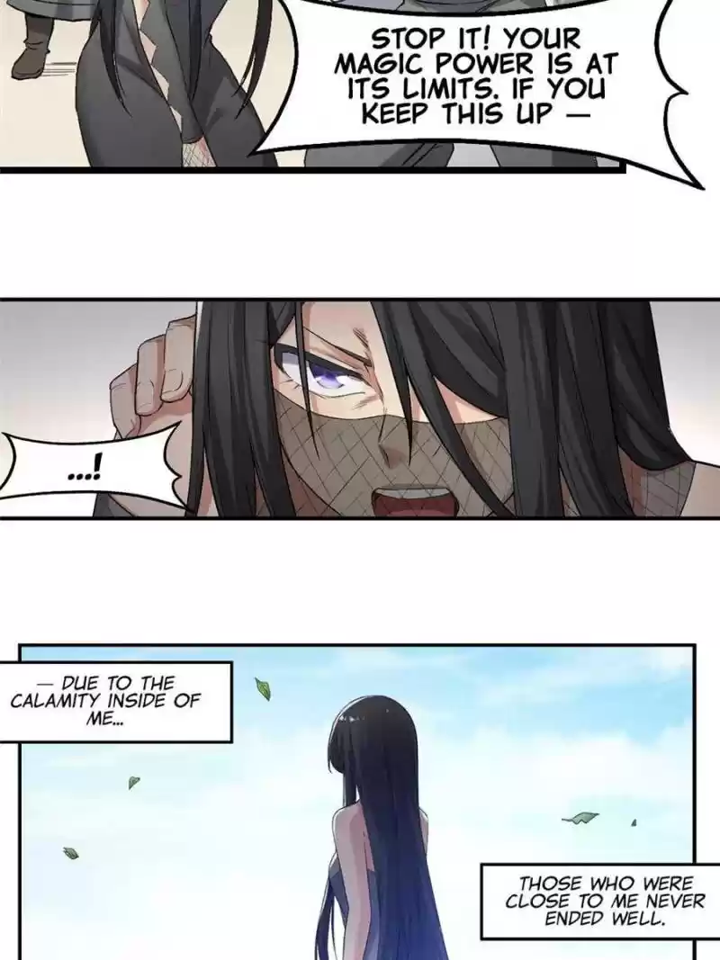 The Reincarnated Weapon Shop Owner Chapter 124