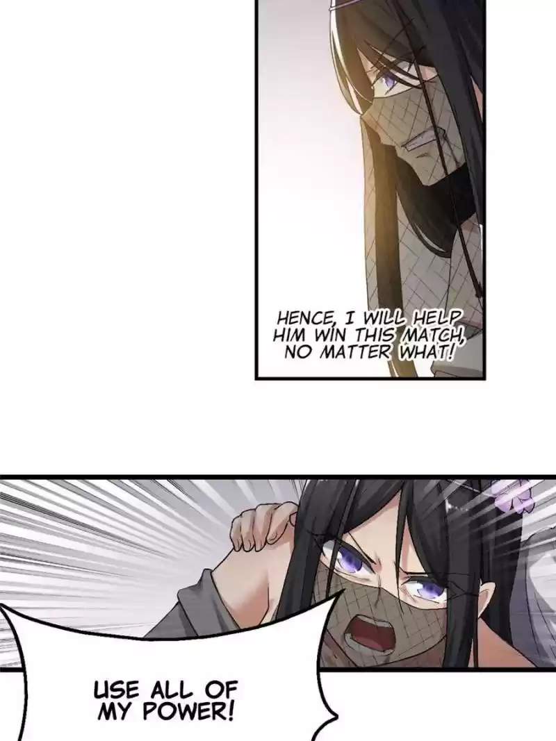 The Reincarnated Weapon Shop Owner Chapter 124