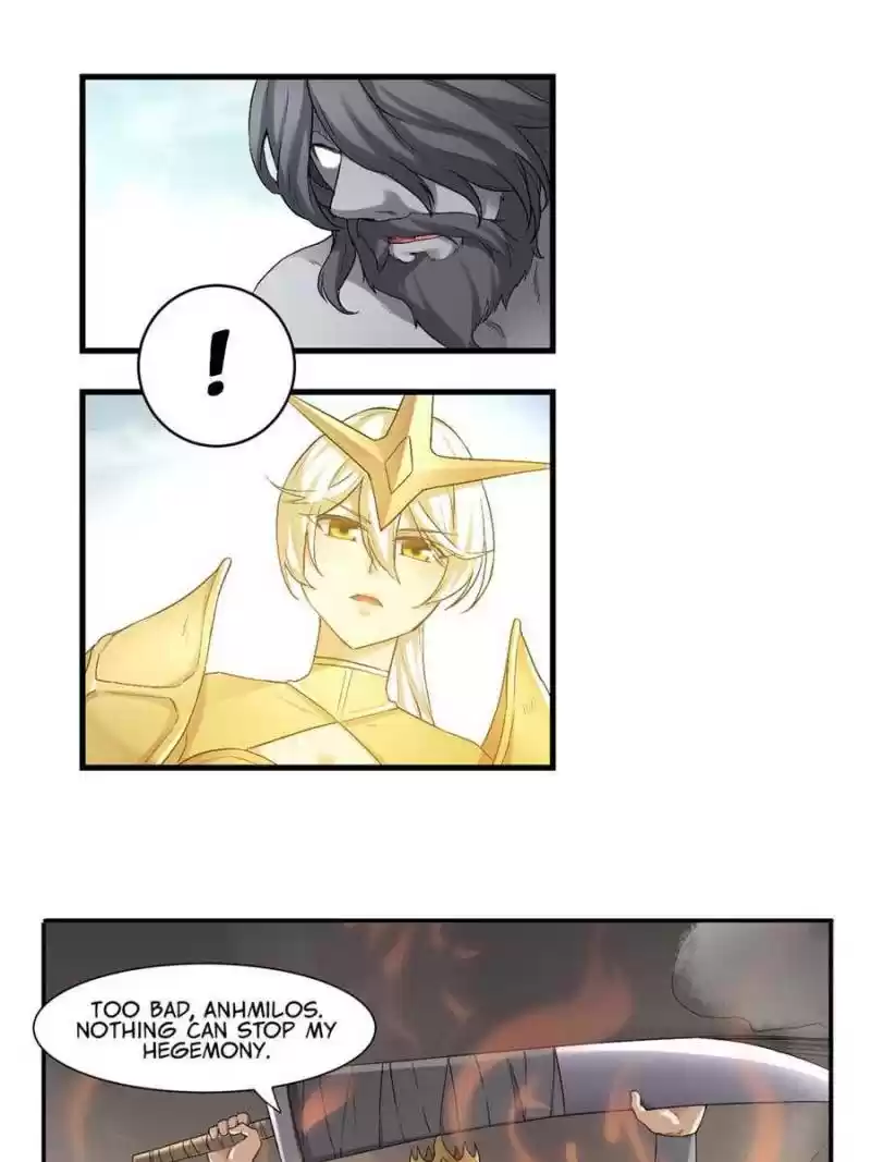 The Reincarnated Weapon Shop Owner Chapter 125