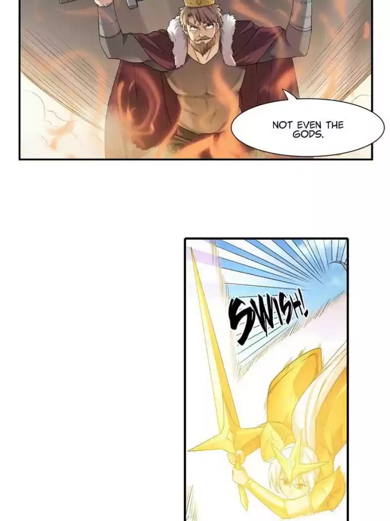 The Reincarnated Weapon Shop Owner Chapter 125