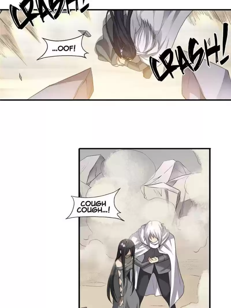 The Reincarnated Weapon Shop Owner Chapter 125