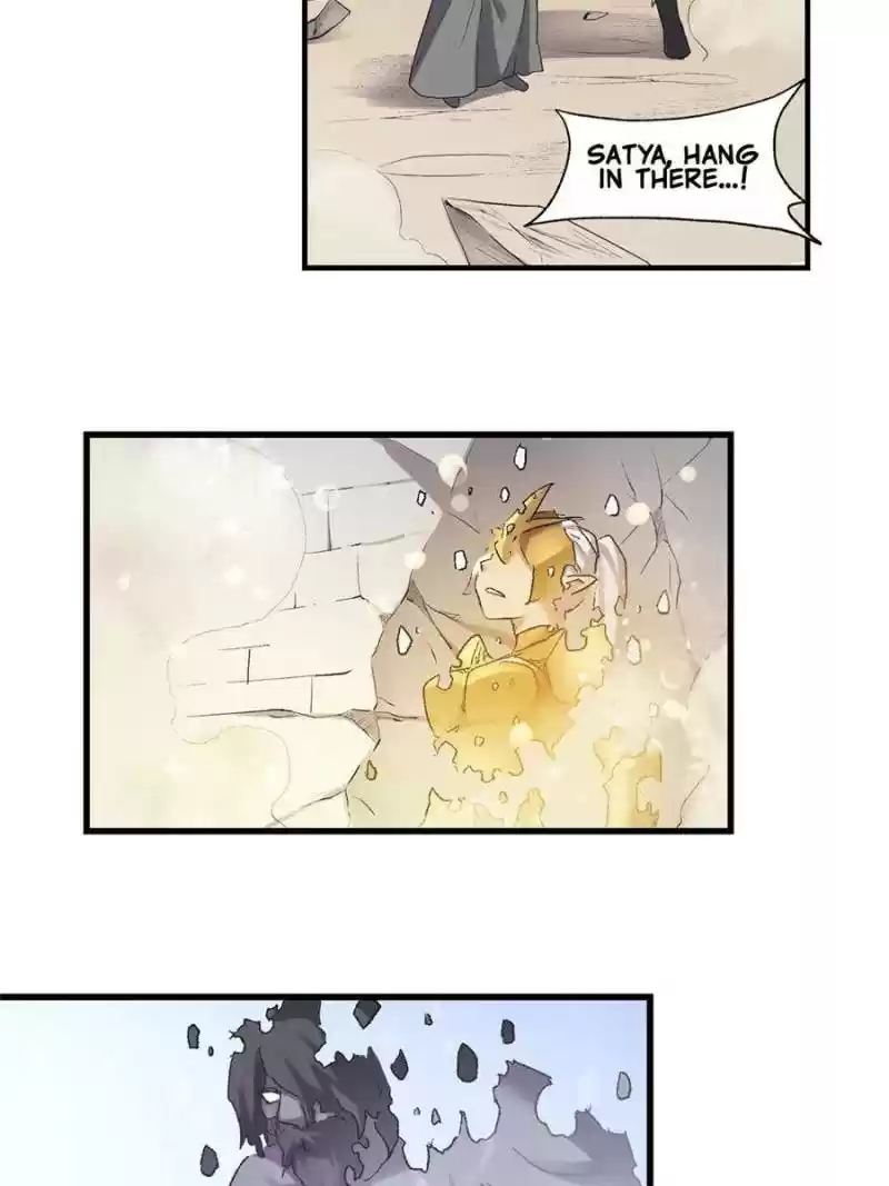 The Reincarnated Weapon Shop Owner Chapter 125