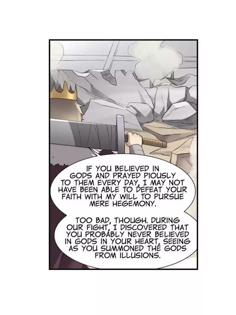 The Reincarnated Weapon Shop Owner Chapter 125