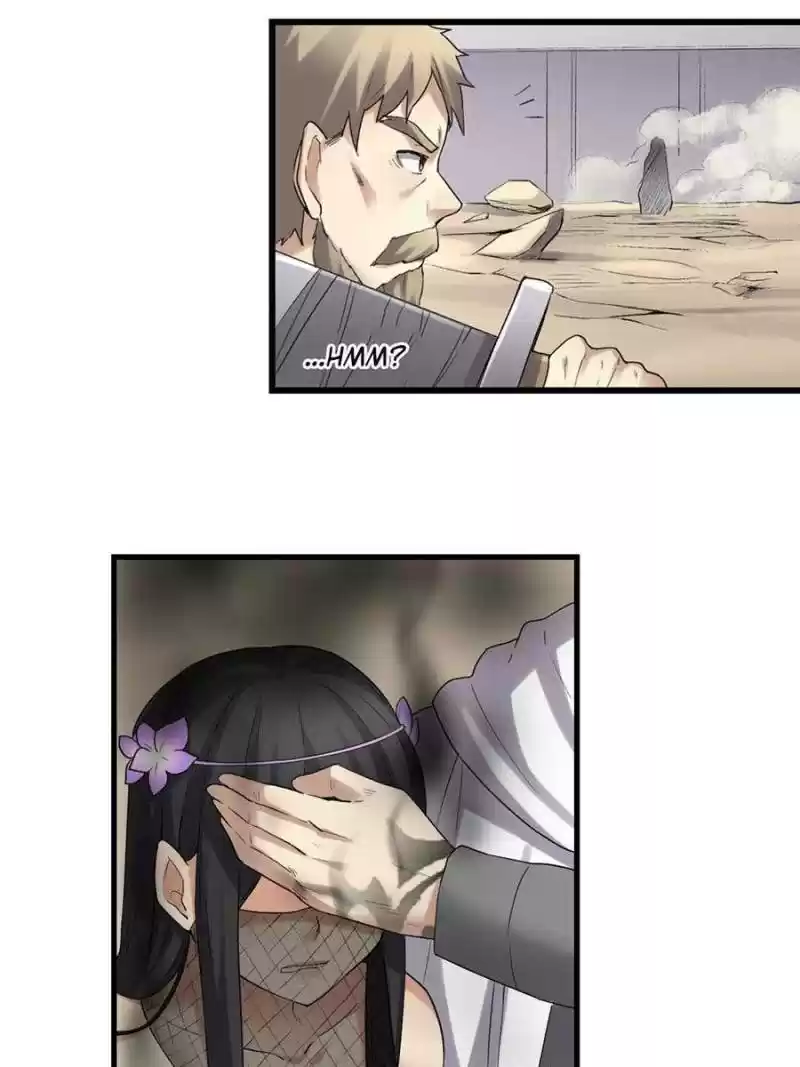 The Reincarnated Weapon Shop Owner Chapter 125