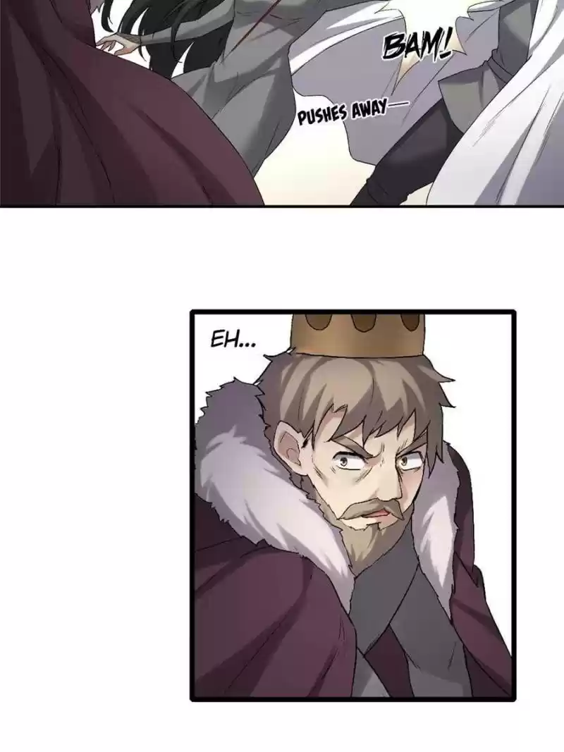 The Reincarnated Weapon Shop Owner Chapter 125