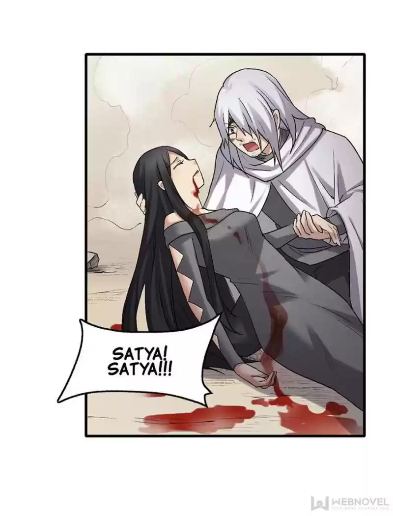 The Reincarnated Weapon Shop Owner Chapter 125